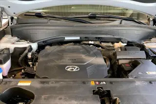 Hyundai PALISADE 2024 AWD Calligraphy 4dr SUV