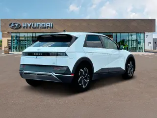 Hyundai IONIQ 5 2024 AWD SEL 4dr Crossover