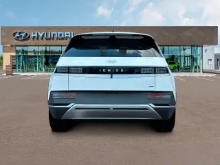 Hyundai IONIQ 5 2024 AWD SEL 4dr Crossover