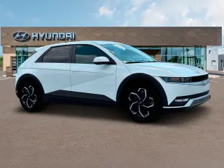 Hyundai IONIQ 5 2024 AWD SEL 4dr Crossover