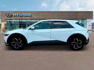 Hyundai IONIQ 5 2024 AWD SEL 4dr Crossover