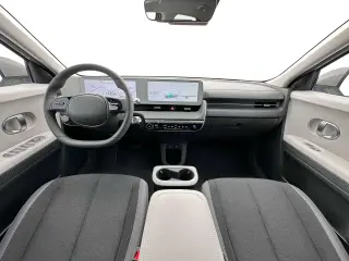 Hyundai IONIQ 5 2024 AWD SEL 4dr Crossover
