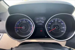 Hyundai ELANTRA 2014 SE 4dr Sedan 6A