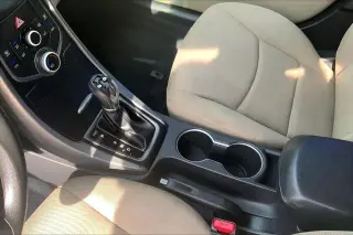 Hyundai ELANTRA 2014 SE 4dr Sedan 6A