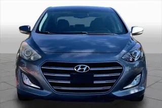 Hyundai ELANTRA GT 2016 4dr Hatchback 6M