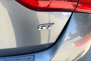 Hyundai ELANTRA GT 2016 4dr Hatchback 6M