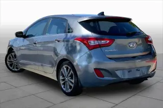 Hyundai ELANTRA GT 2016 4dr Hatchback 6M