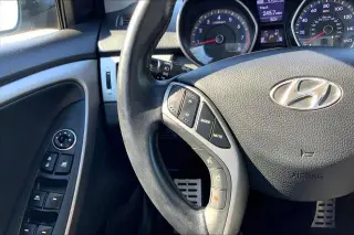 Hyundai ELANTRA GT 2016 4dr Hatchback 6M