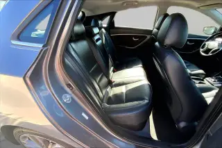 Hyundai ELANTRA GT 2016 4dr Hatchback 6M