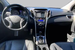 Hyundai ELANTRA GT 2016 4dr Hatchback 6M