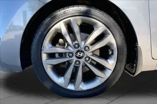 Hyundai ELANTRA GT 2016 4dr Hatchback 6M