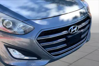 Hyundai ELANTRA GT 2016 4dr Hatchback 6M