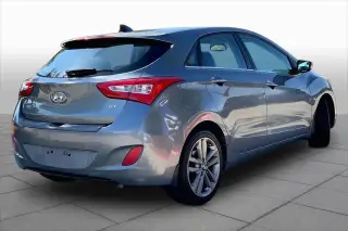 Hyundai ELANTRA GT 2016 4dr Hatchback 6M