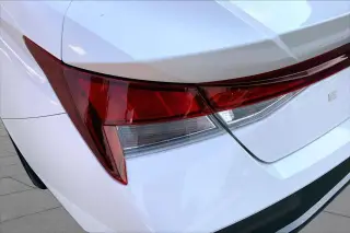 Hyundai ELANTRA 2025 SE 4dr Sedan