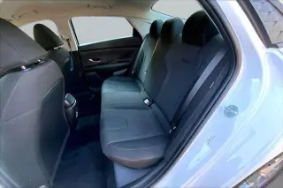 Hyundai ELANTRA 2025 SE 4dr Sedan