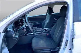 Hyundai ELANTRA 2025 SE 4dr Sedan