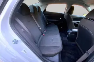 Hyundai ELANTRA 2025 SE 4dr Sedan