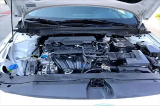 Hyundai ELANTRA 2025 SE 4dr Sedan