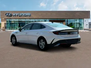 Hyundai SONATA 2025 SE 4dr Sedan
