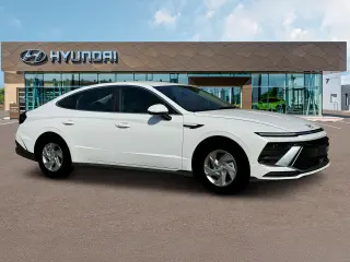 Hyundai SONATA 2025 SE 4dr Sedan