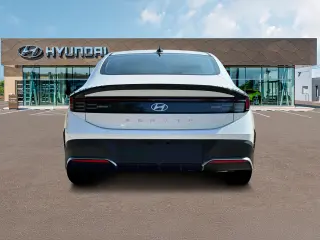 Hyundai SONATA 2025 SE 4dr Sedan