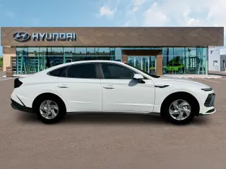 Hyundai SONATA 2025 SE 4dr Sedan