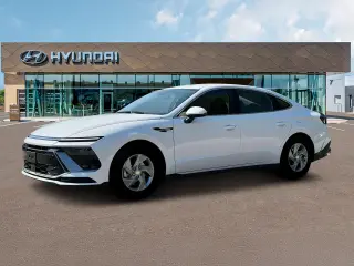 Hyundai SONATA 2025 SE 4dr Sedan