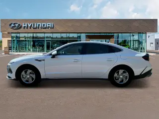 Hyundai SONATA 2025 SE 4dr Sedan