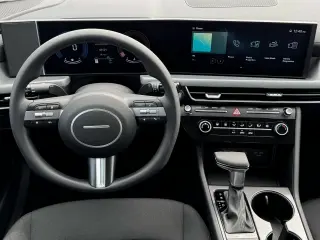 Hyundai SONATA 2025 SE 4dr Sedan