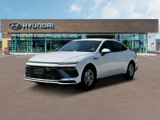 Hyundai SONATA 2025 SE 4dr Sedan