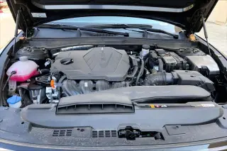 Hyundai SONATA 2025 SE 4dr Sedan