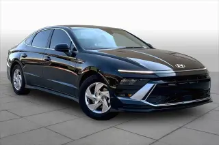 Hyundai SONATA 2025 SE 4dr Sedan