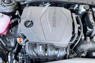 Hyundai SONATA 2025 SE 4dr Sedan