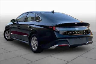 Hyundai SONATA 2025 SE 4dr Sedan
