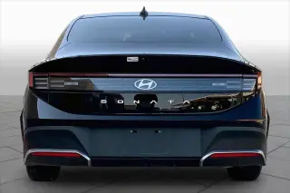 Hyundai SONATA 2025 SE 4dr Sedan