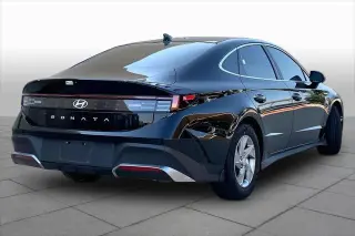 Hyundai SONATA 2025 SE 4dr Sedan