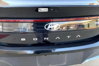 Hyundai SONATA 2025 SE 4dr Sedan