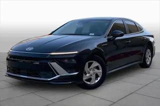 Hyundai SONATA 2025 SE 4dr Sedan