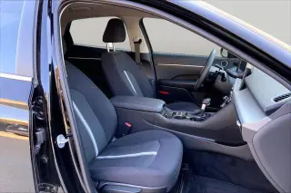 Hyundai SONATA 2025 SE 4dr Sedan