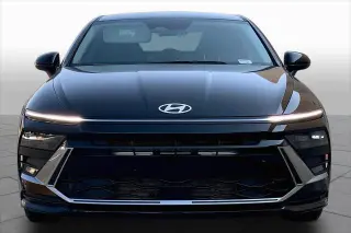 Hyundai SONATA 2025 SE 4dr Sedan