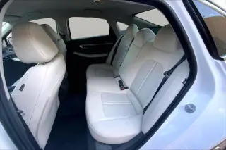 Hyundai SONATA 2025 SE 4dr Sedan