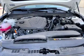 Hyundai SONATA 2025 SE 4dr Sedan