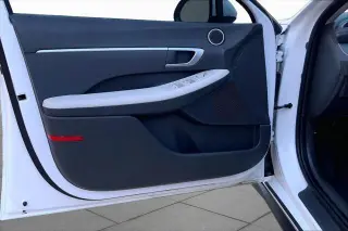 Hyundai SONATA 2025 SE 4dr Sedan