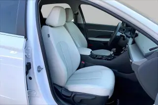 Hyundai SONATA 2025 SE 4dr Sedan