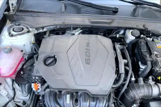 Hyundai SONATA 2025 SE 4dr Sedan