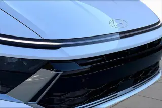 Hyundai SONATA 2025 SE 4dr Sedan