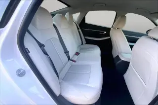 Hyundai SONATA 2025 SE 4dr Sedan