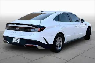 Hyundai SONATA 2025 SE 4dr Sedan