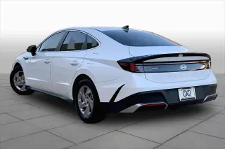 Hyundai SONATA 2025 SE 4dr Sedan