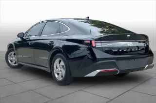 Hyundai SONATA 2025 SE 4dr Sedan